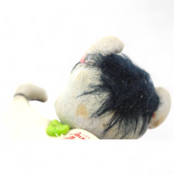 Vintage Annalee Mobilitee Doll 1971 Mouse Plush Figurine - Picture 5 of 7